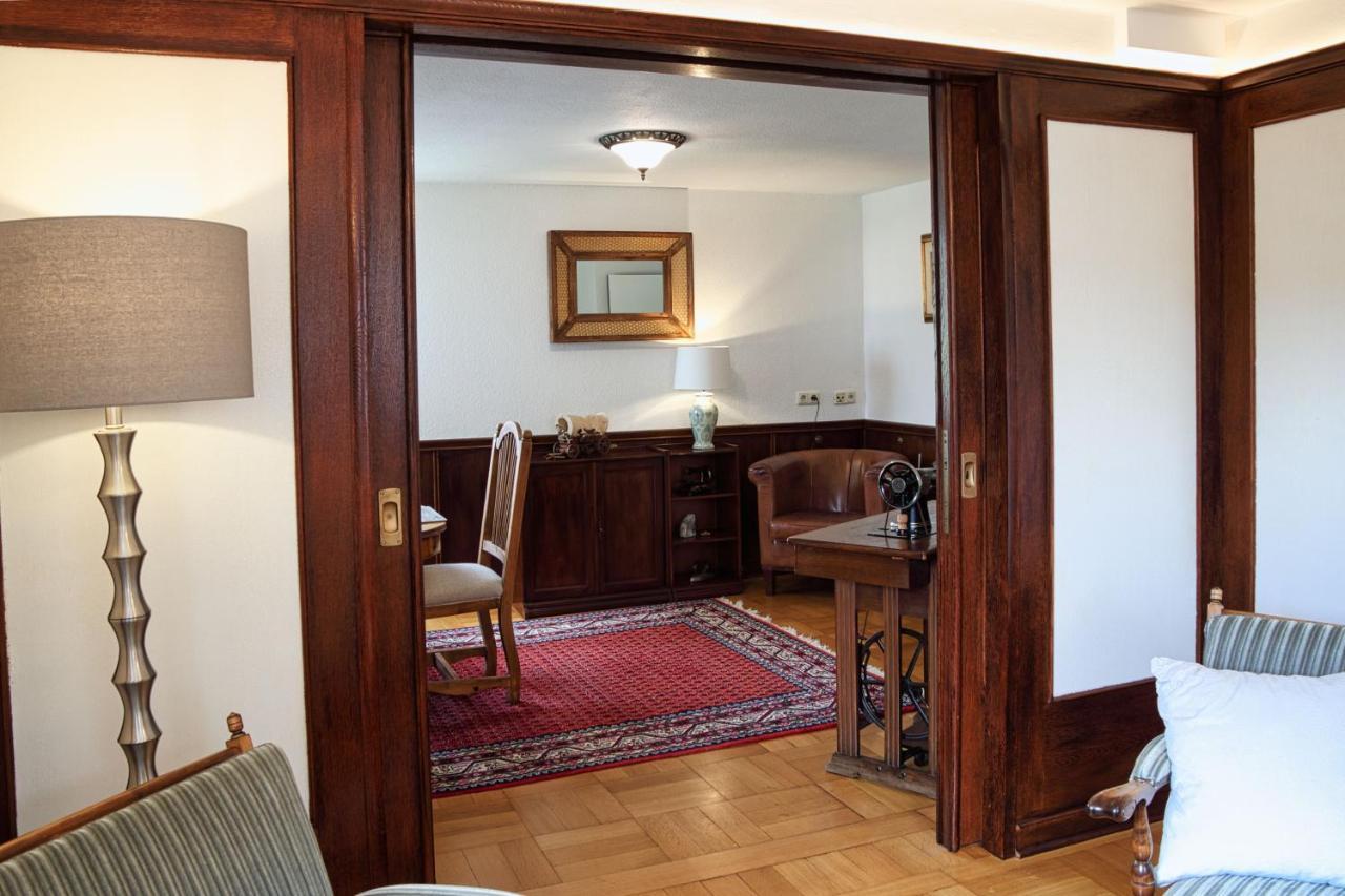 Ferienwohnung Weiss Hilchenbach Exterior photo