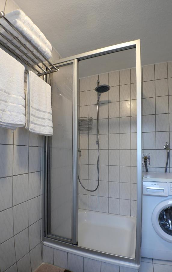 Ferienwohnung Weiss Hilchenbach Exterior photo