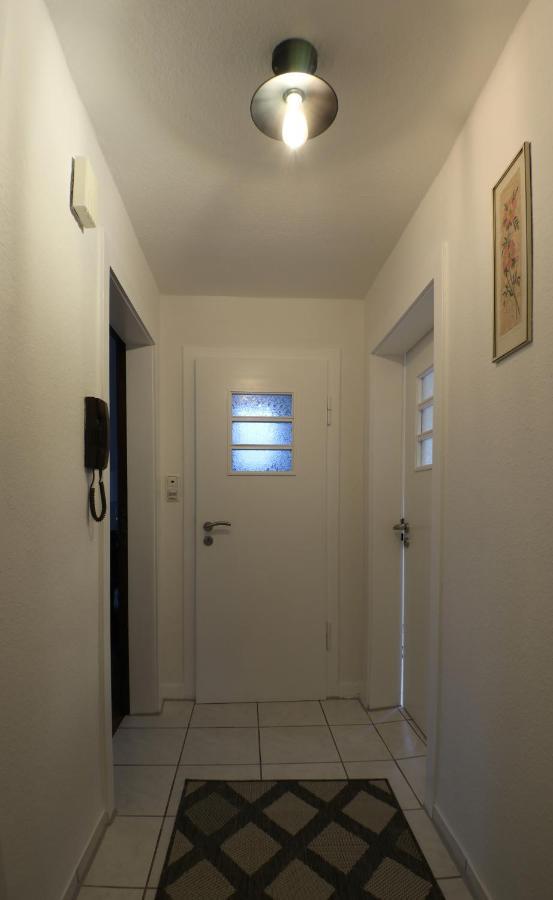 Ferienwohnung Weiss Hilchenbach Exterior photo